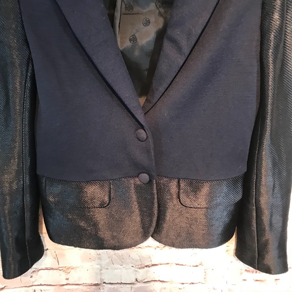 Tory Burch Ivana Jacket - Picture 4 of 7